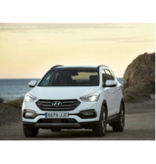 Hyundai Santa Fe 3 (2012-2019)