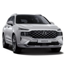 Hyundai Santa Fe 4 (2018-н.в.)