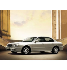 Hyundai Sonata 4 (1998-2001)
