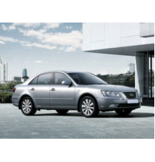 Hyundai Sonata 5 (2004-2010)