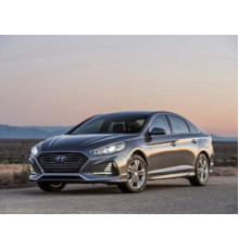 Hyundai Sonata 7 (2014-2019)