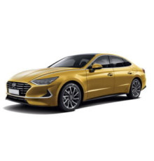 Hyundai Sonata 8 (2019-н.в.)