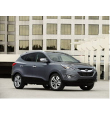 Hyundai Tucson 2 (2009-2018)