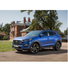 Hyundai Tucson 3 (2015-2021)