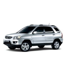 Kia Sportage 2пок KM 2004-2010