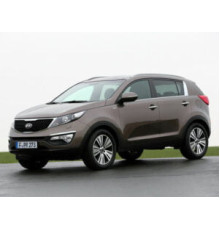 Kia Sportage 3пок SL 2010-2016