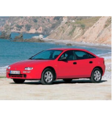 Mazda 323F (BA) (1994-2000)