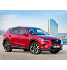 Mazda CX-5 (KE) (2011-2017)