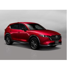Mazda CX-5 2(KF) (2017-н.в.)