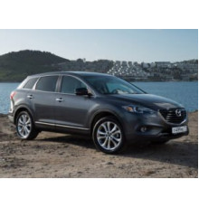 Mazda CX-9 (TB) (2006-2016)