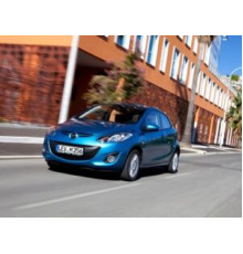 Mazda 2 (DE) (2007-2014)