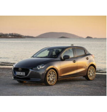 Mazda 2 (DJ) (2014-н.в.)