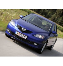 Mazda 3 (BK) (2003-2009)