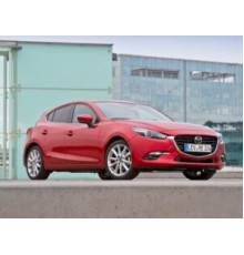 Mazda 3 (BM) (2013-2019)