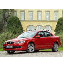 Mazda 6 (GG) (2002-2008)