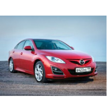 Mazda 6 (GH) (2007-2013)