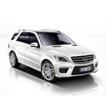Mercedes-Benz M-Class (2011-2015) W166 