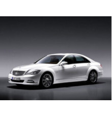 Mercedes-Benz S-Class (2005-2011) W221 