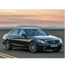 Mercedes-Benz S-Class (2013-2020) W222 