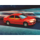Коврики в салон, багажник для Peugeot 406 (1995-2004). Доставка по Беларуси.