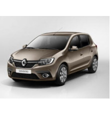 Renault Sandero 2 (2013-2022)