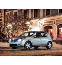 Renault Sandero (2009-2014)