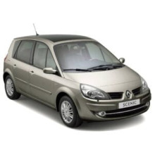 Renault Scenic 2 (2003-2009)