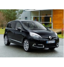 Renault Scenic 3 (2009-2016)