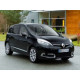 Renault Scenic 3 (2009-2016) коврики EVA в салон, багажник купить в Минске. ДОСТАВКА ПО БЕЛАРУСИ.  