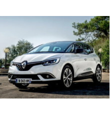 Renault Scenic 4 (2016-н.в.)