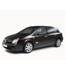 Renault Vel Satis (2002-2009)
