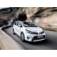 Toyota Verso (2009-2018) коврики в салон авто, коврик в багажник купить в Минске, быстрая доставка в любой город.