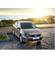 Volkswagen Polo 5 рест (2015-2020) седан
