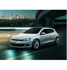 Volkswagen Scirocco 3 (2008-2017)