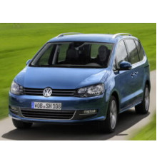 Volkswagen Sharan 2 (2010-2022)