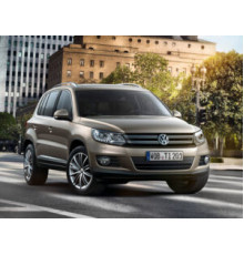 Volkswagen Tiguan (2007-2017)