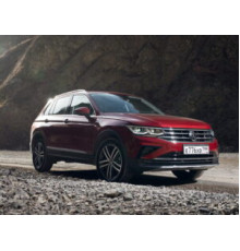 Volkswagen Tiguan 2 (2016-н.в.)