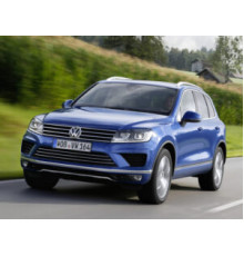 Volkswagen Touareg 2 (2010-2018)