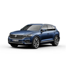 Volkswagen Touareg 3 (2018-н.в.)