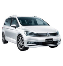 Volkswagen Touran 2 (2015-н.в.)