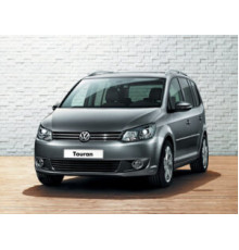 Volkswagen Touran (2001-2015)